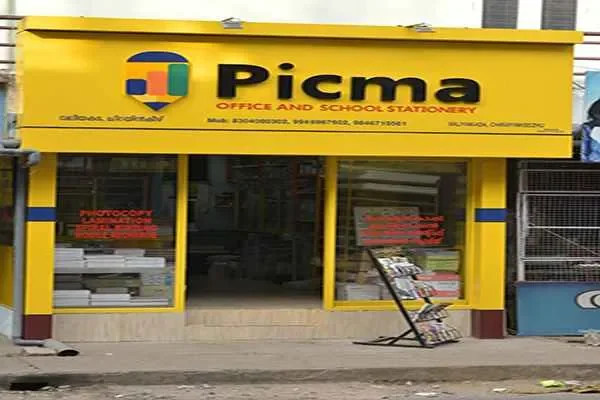 Image of: Picma Office and School Stationery